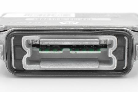 Przetwornica Xenon AMiO zamiennik OEM D1S D1R D2S D2R