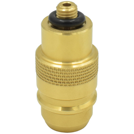 Adapter LPG GOMET Euro Connector  Hiszpania / Portugalia M10