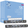 Światła do jazdy dziennej M-Tech 6 LED 12V LDO725 RL00 automat