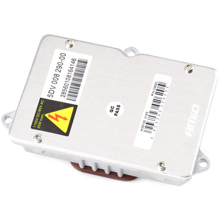 Przetwornica xenon zamiennik AMiO D2S D2R