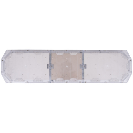 Belka ostrzegawcza Hoalte 72 LED LTF-7L-150