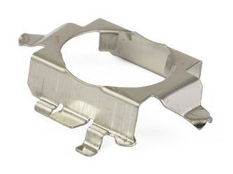 Adapter montażowy do żarówek LED H7 Interlook TK-120