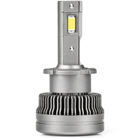 Żarówki LED AMiO D2S / D2R  6500K 12V