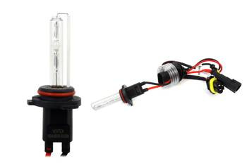 Żarnik ksenonowy AMiO HB4 9006 6000K 35W 85V