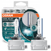 Żarówki ksenonowe OSRAM D1S Cool Blue Intense 85V 35W  komplet