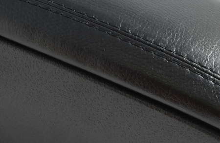 Podłokietnik z eko-skóry Hoalte do Ford Focus MK II 2004-2011