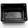 Podłokietnik skórzany Hoalte do Audi A3 1996-2003