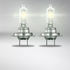 Żarówki halogenowe Osram H7 Ultra Life 12V 55W PX26d komplet