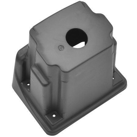 Podłokietnik materiałowy do Seat Leon 1P 2005-2012