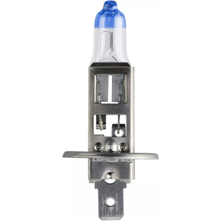 Żarówki Philips X-treme Vision Pro 150% H1 12V 55W komplet