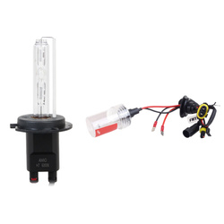 Żarówka ksenonowa AMiO Hid Xenon H7 6000K