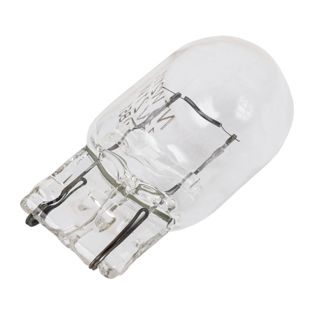 Żarówki Hoalte Basic W21W 12V T20 W3x16d komplet