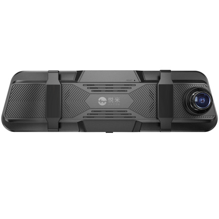 Wideorejestrator samochodowy Yuemi na lusterko Y4 1080p