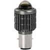 Żarówka ledowa M-Tech BA20D LED 3570SMD 