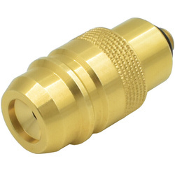 Adapter LPG GOMET Euro Connector Hiszpania / Portugalia M10