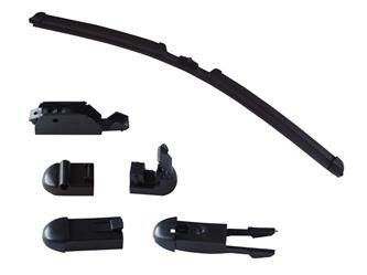 Pióro wycieraczki areodynamiczne 17" 430 mm