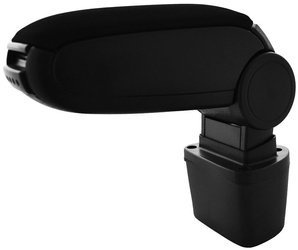 Podłokietnik materiałowy Hoalte Nissan Juke I 2010-2016