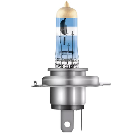 Żarówki homologowane Osram H4 Night Breaker 12V 60/55W komplet