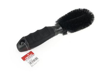 Szczotka do felg, kół 26cm Brush-01
