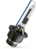 Żarnik ksenonowy D2R Philips Xenon White Vision 5000K