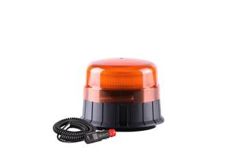 Lampa ostrzegawcza AMiO WAR11M 12/24V R10 IP56