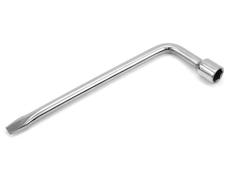 Klucz do kół uniwersalny L17 AMiO 17mm