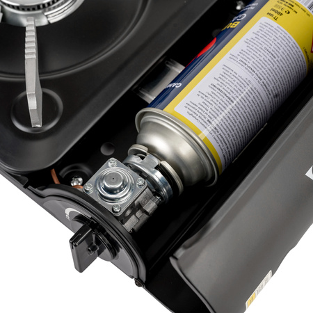 Kuchenka turystyczna Hoalte CampingPro 3500 W