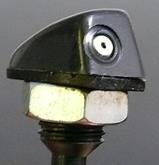 Spryskiwacze do reflektorów Einparts Washer Kit 12V