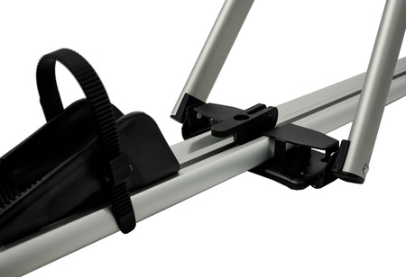 Uchwyt rowerowy na dach Hoalte Skyrack TrailOne+