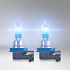 Żarówki halogenowe Osram H11 Cool Blue Intense 12V 55W 5000K komplet 