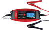 Ładowarka prostownik AMiO cyfrowy 6V/12V 1.2-120Ah