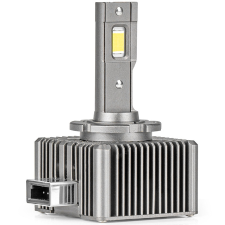 Żarówki AMiO D8S XD LED