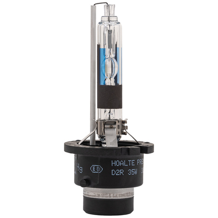 Żarnik ksenonowy Hoalte Xenon D2R White Performance 5800K
