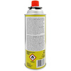 Kartusz z gazem butanowym CampingPro 227g 400ml
