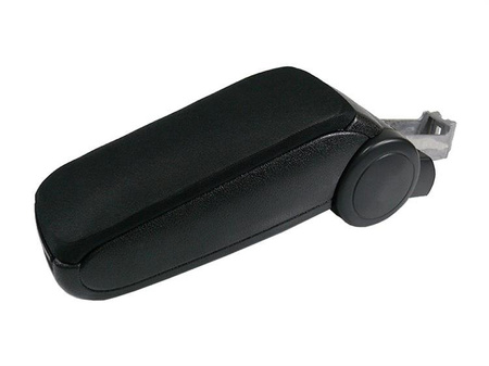Podłokietnik Audi B6 B7 2000-2008 - materiał