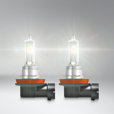 Żarówki Osram H11 Ultra Life 12V 55W komplet