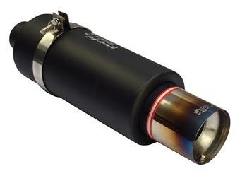 Tłumik wydech sportowy WM-SPORT mugen fi90mm