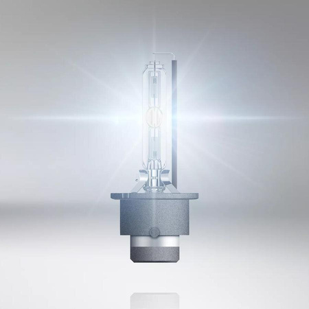 OSRAM D2S 35W XENARC NIGHT BREAKER LASER +220%