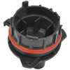 Adapter montażowy do żarnika Xenon H7 BMW E39 95-00