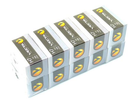 Żarówka halogenowa AMiO H7 24V 70W PX26d E-13 