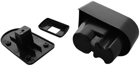 Podłokietnik materiałowy Hoalte do Peugeot 207 SW CC 2006-2012