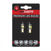 Żarówki LED EinParts T4W BA9s 12V SMD canbus 