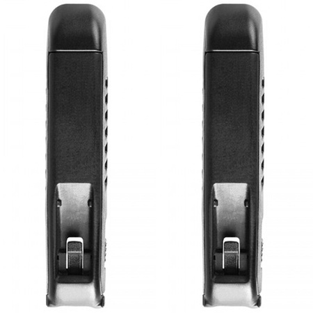 Adaptery do wycieraczek samochodowych ALCA / HEYNER - T5 Bayonet Lock