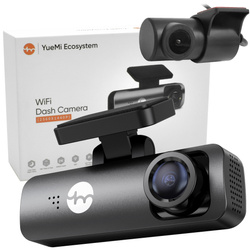 Wideorejestrator Yuemi Y1 PRO Dash Cam 1080p