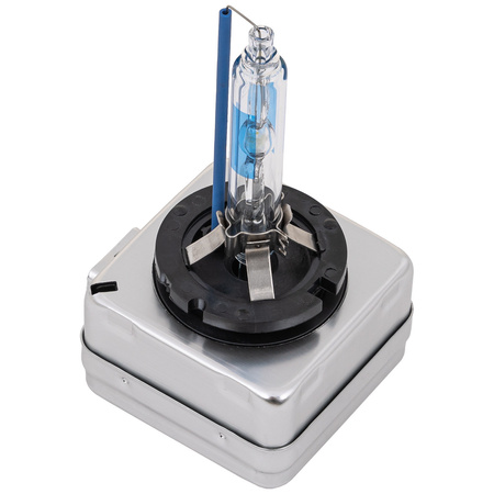 Żarnik ksenonowy Hoalte Xenon D3S Blue Performance 6200K