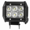 Lampa robocza halogen AMiO AWL17 9-36V 6W