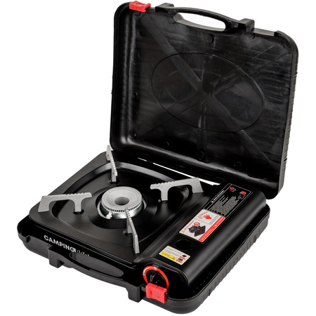 Kuchenka turystyczna Hoalte CampingPro Ultra 2100 W