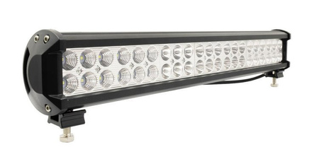 Lampa robocza 42 LED 126W dł.50,5cm LB-126W-C