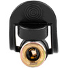 Trzpień prosty do lampy ostrzegawczej AMiO FIG-02 12V/24V