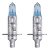 Żarówki halogenowe Osram H1 COOL BLUE INTENSE NextGen 12V 55W komplet
